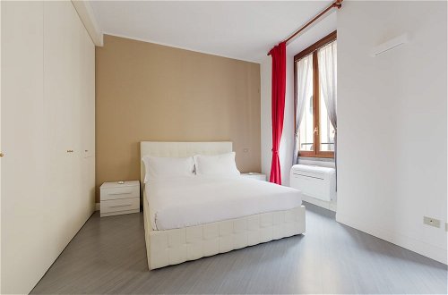 Foto 18 - Brera Apartments in Garibaldi
