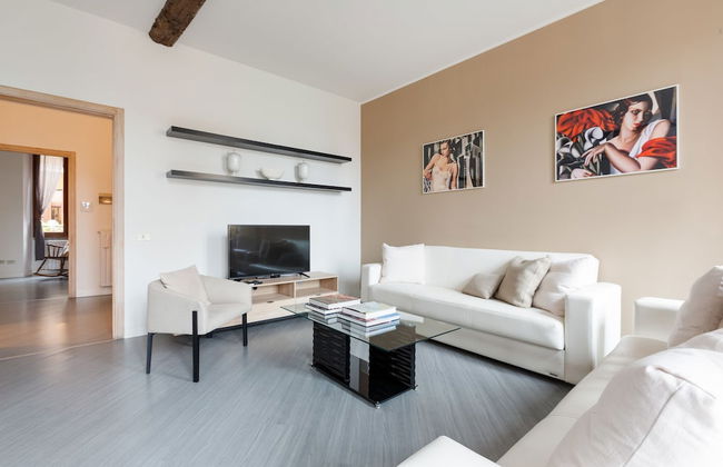 Brera Apartments in Garibaldi - Foto 56