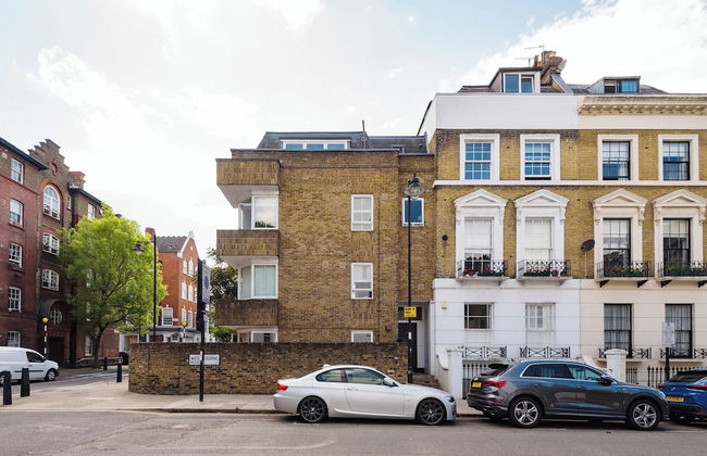 Islington Charm - Foto 11