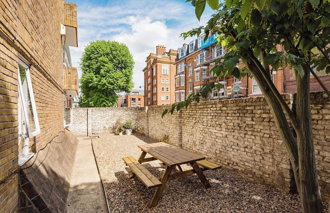 Islington Charm - Foto 12