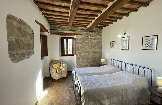 Belvilla by Oyo Fattoria 15 - Photo 12