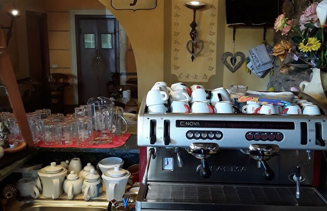 Hotel Paese Corvara - Foto 23