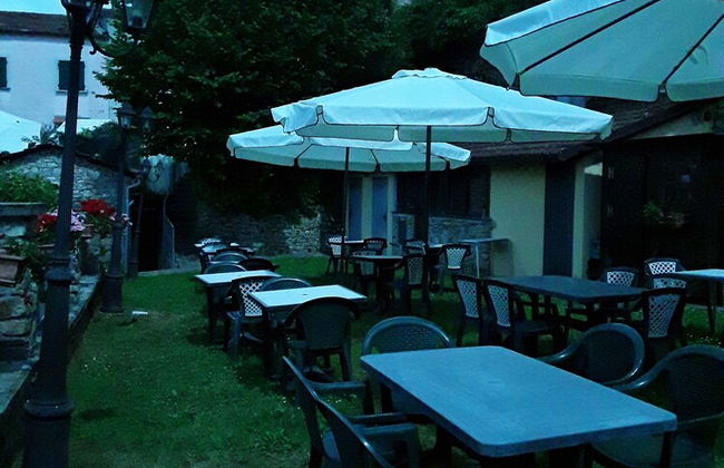 Hotel Paese Corvara - Foto 32