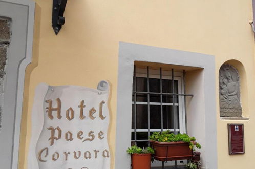Foto 32 - Hotel Paese Corvara