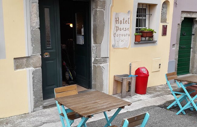 Hotel Paese Corvara - Foto 30