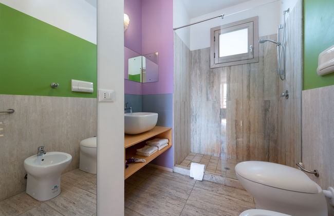 Residence Vitorno - Foto 30