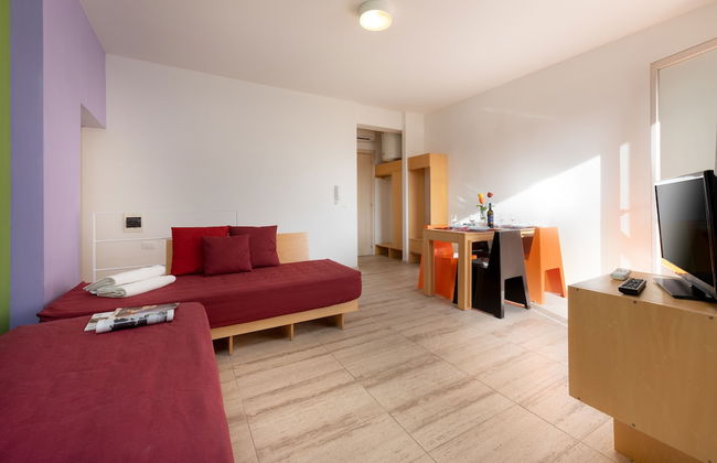 Residence Vitorno - Foto 18