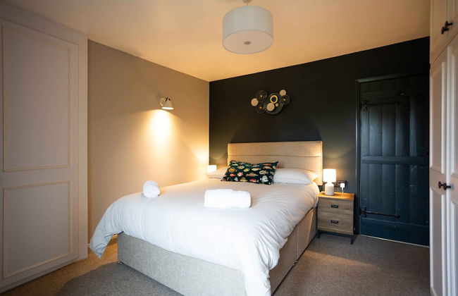 Cosy, Tranquil, Fully Equipped & Beautiful Garden - Foto 8