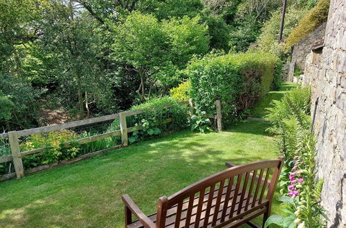 Foto 71 - Cosy, Tranquil, Fully Equipped & Beautiful Garden