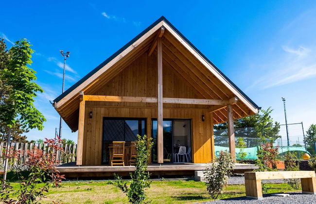 Les Cottages de Ripaille - Foto 1