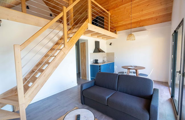 Les Cottages de Ripaille - Foto 32