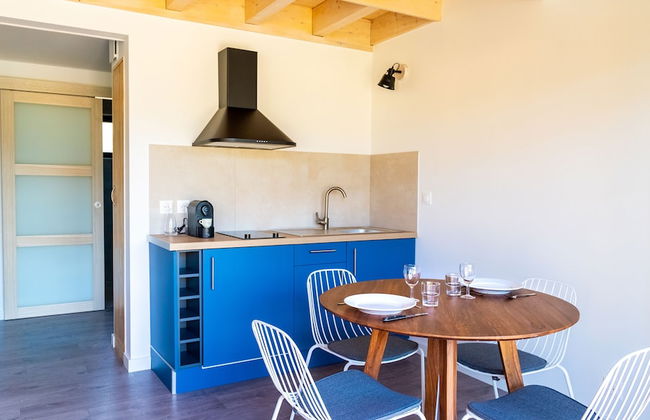 Les Cottages de Ripaille - Foto 25