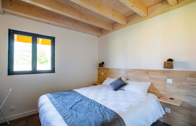 Les Cottages de Ripaille - Foto 24