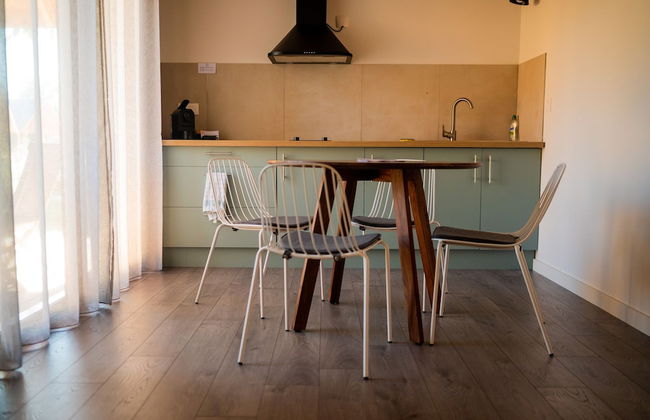 Les Cottages de Ripaille - Foto 16