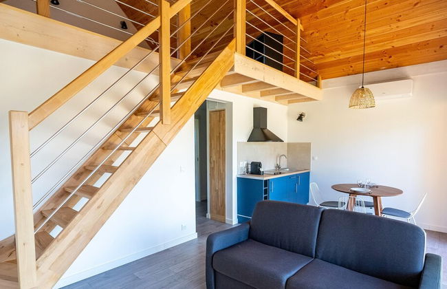 Les Cottages de Ripaille - Foto 28