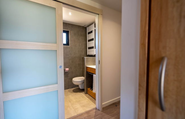 Les Cottages de Ripaille - Foto 22