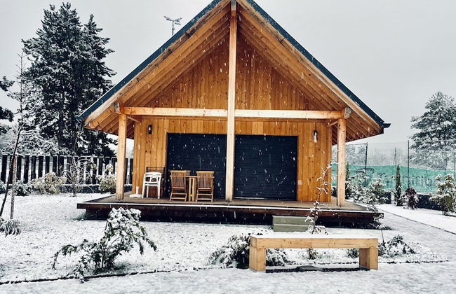 Les Cottages de Ripaille - Foto 52