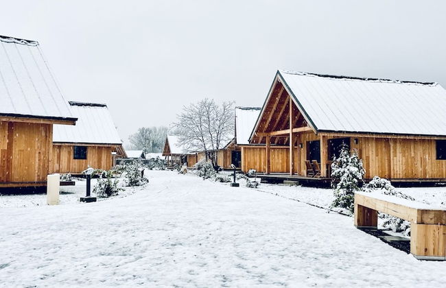 Les Cottages de Ripaille - Foto 53