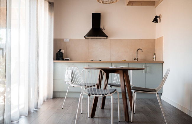 Les Cottages de Ripaille - Foto 14