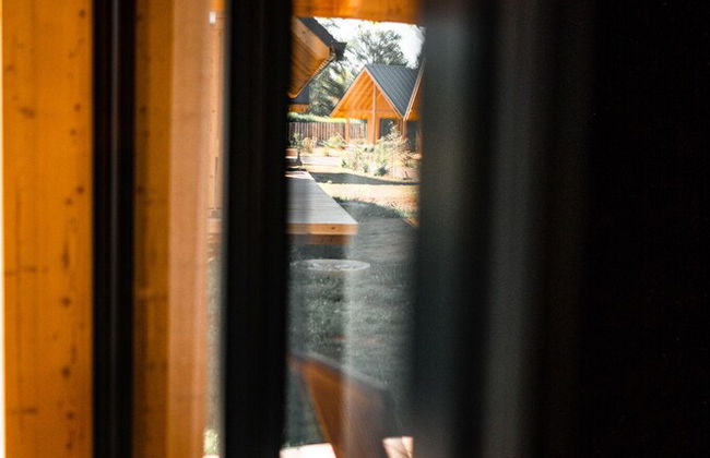 Les Cottages de Ripaille - Foto 35