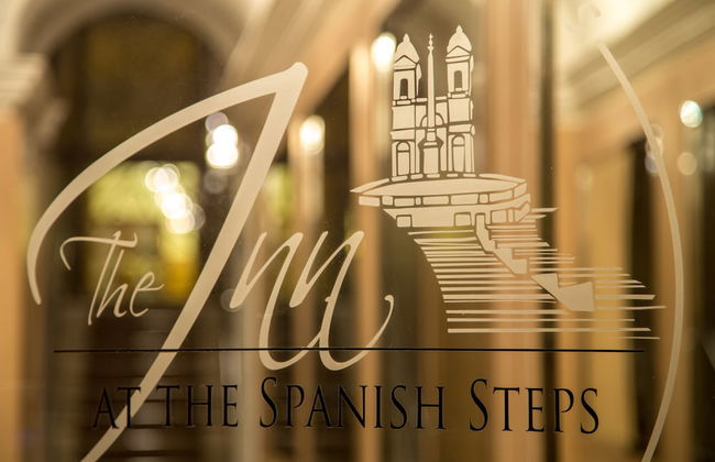 The Inn at the Spanish Steps - Foto 3