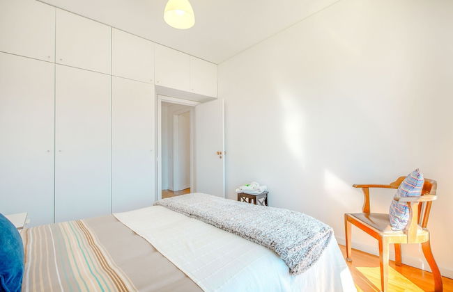 Porto Prestige Flat - Foto 4