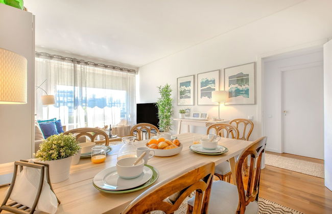 Porto Prestige Flat - Foto 19