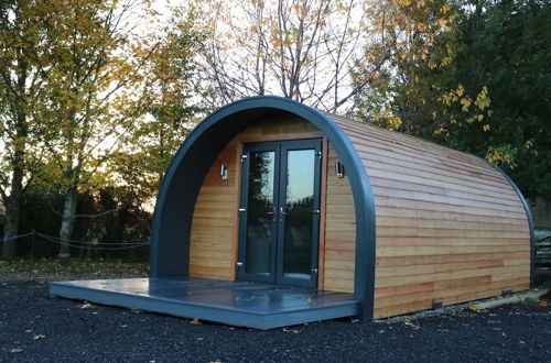 Foto 24 - Glampods - 5 Berth Glamping Pod Elgin