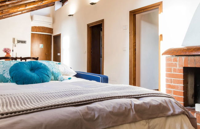 JOIVY Big Wooden Apartment for 6 near Milano Center - Foto 17