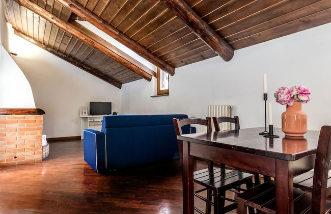 JOIVY Big Wooden Apartment for 6 near Milano Center - Foto 26