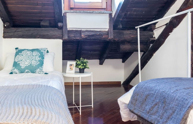 JOIVY Big Wooden Apartment for 6 near Milano Center - Foto 5