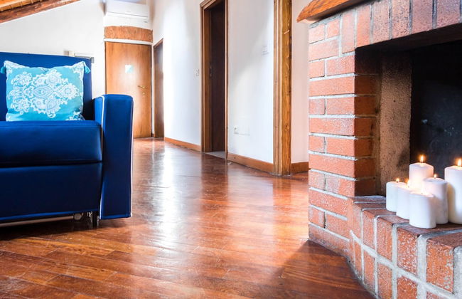 JOIVY Big Wooden Apartment for 6 near Milano Center - Foto 18