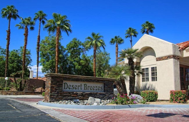 4 Seasons at Desert Breezes - Foto 38