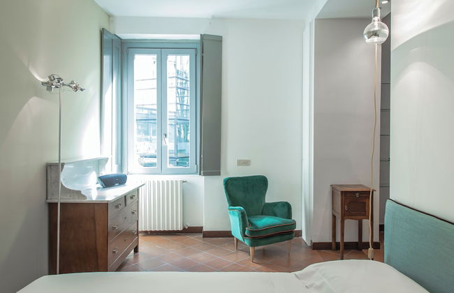 Brera Apartments in Porta Romana - Foto 1