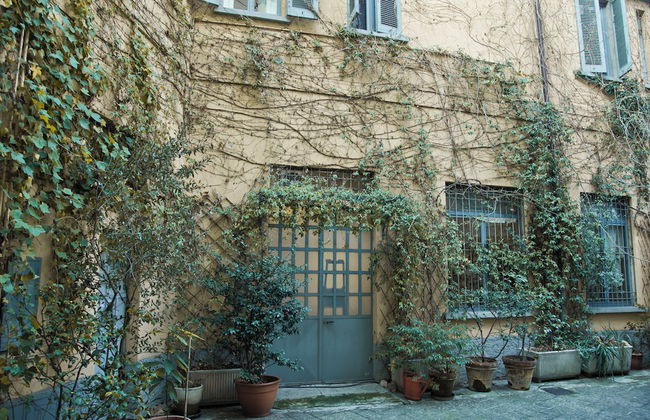 Brera Apartments in Porta Romana - Foto 22