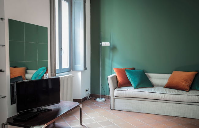 Brera Apartments in Porta Romana - Foto 13