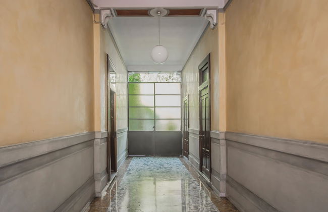Brera Apartments in Porta Romana - Foto 24