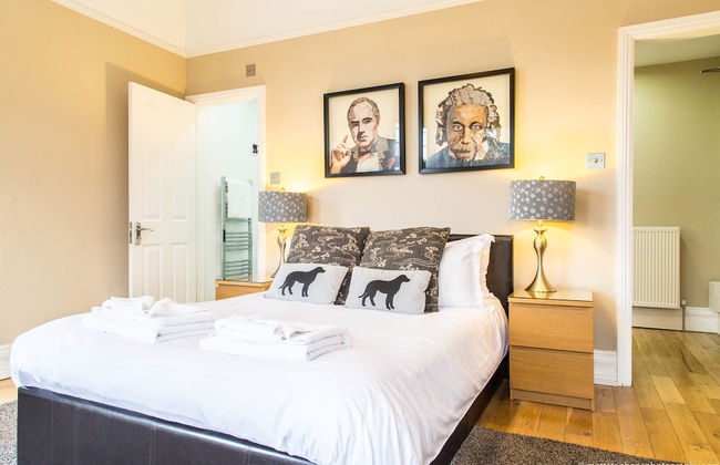 Alum Chine Beach House - Foto 2