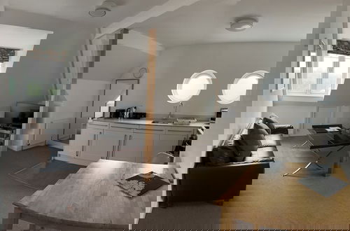 Foto 38 - Alum Chine Beach House