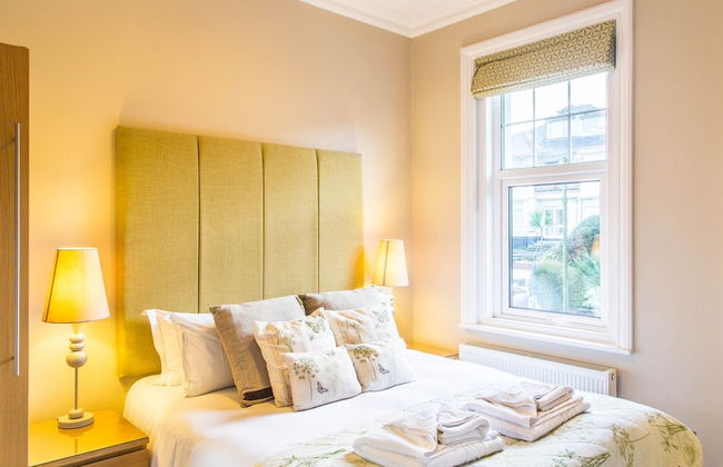 Alum Chine Beach House - Foto 4