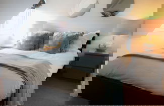 Foto 3 - Alum Chine Beach House
