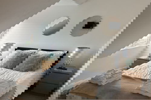 Foto 15 - Alum Chine Beach House
