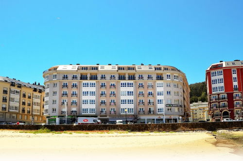 Photo 13 - Apartamentos Duerming Sea View Viveiro