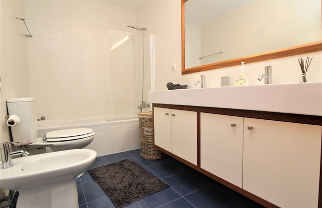 Paul do Mar Charming Apartment T2 - Foto 12