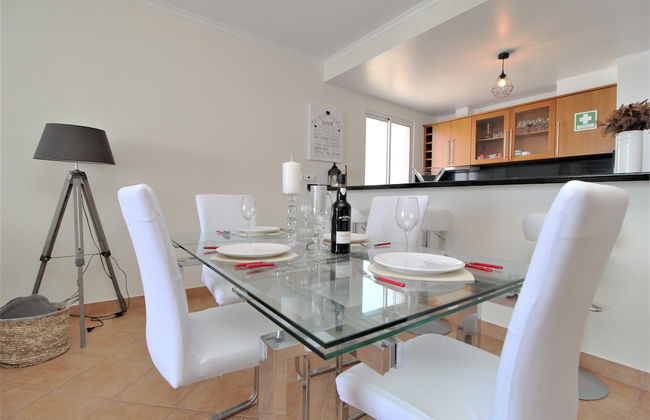 Paul do Mar Charming Apartment T2 - Foto 6