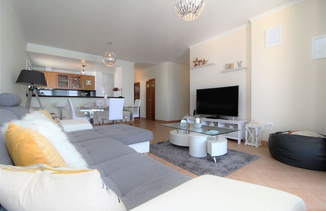 Paul do Mar Charming Apartment T2 - Foto 9
