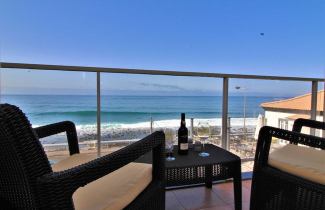 Paul do Mar Charming Apartment T2 - Foto 24