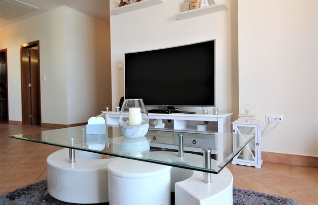 Paul do Mar Charming Apartment T2 - Foto 8