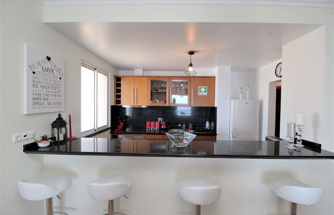 Paul do Mar Charming Apartment T2 - Foto 7