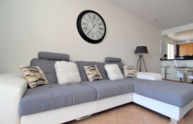 Paul do Mar Charming Apartment T2 - Foto 10